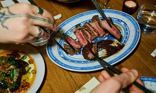 Britain’s 100 Best Local Restaurants 2026: South West winners